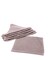 Hemptique Hemp Washcloth Style Home Kitchen Cooking Apparel Eco Friendly AZO Dye Free Naturally Grown Fiber
